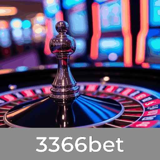3366bet: Jogos Diversificados e Inovadores de Classe Mundial