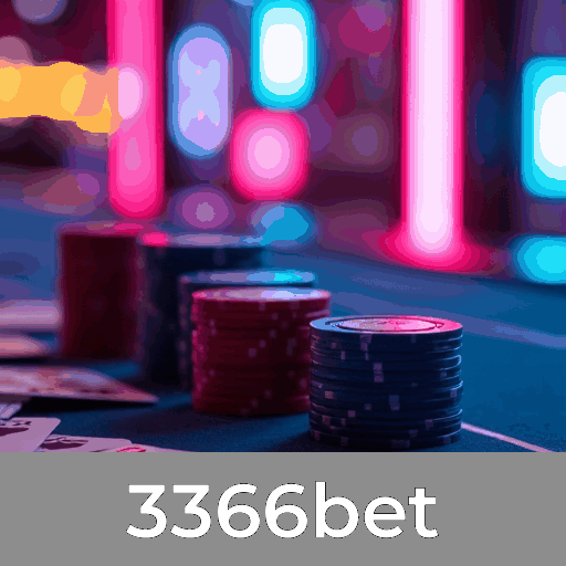 3366bet: Experiência em Apostas Esportivas e Futebol